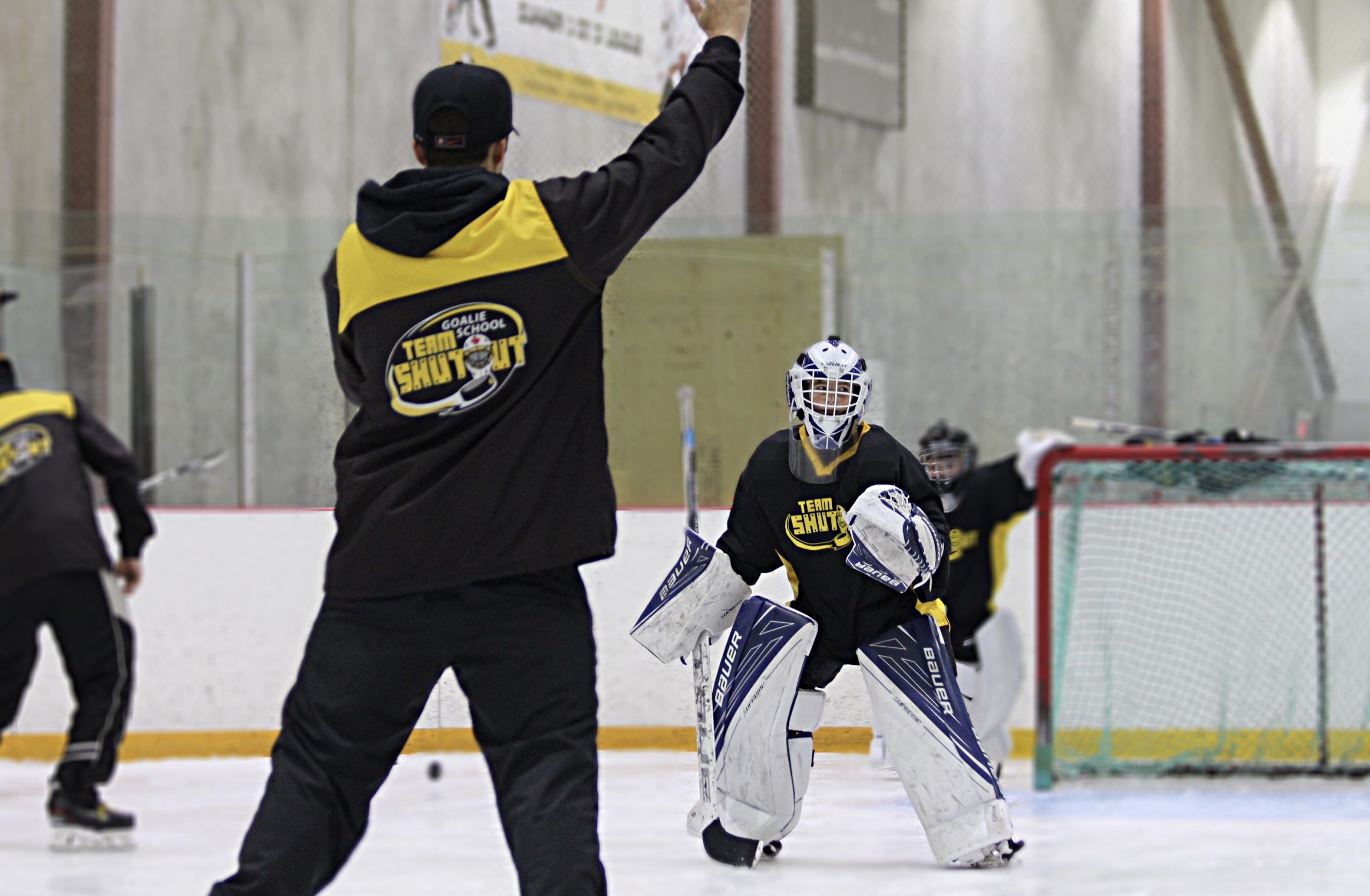 fall-winter-training-team-shutout-goalie-school