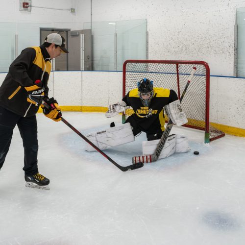 Team Shutout-85